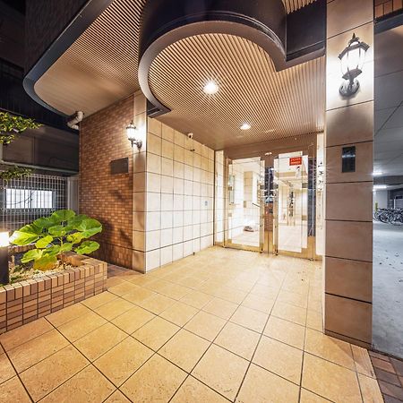 Готель Lite House Shinsaibashi 5 Осака Екстер'єр фото