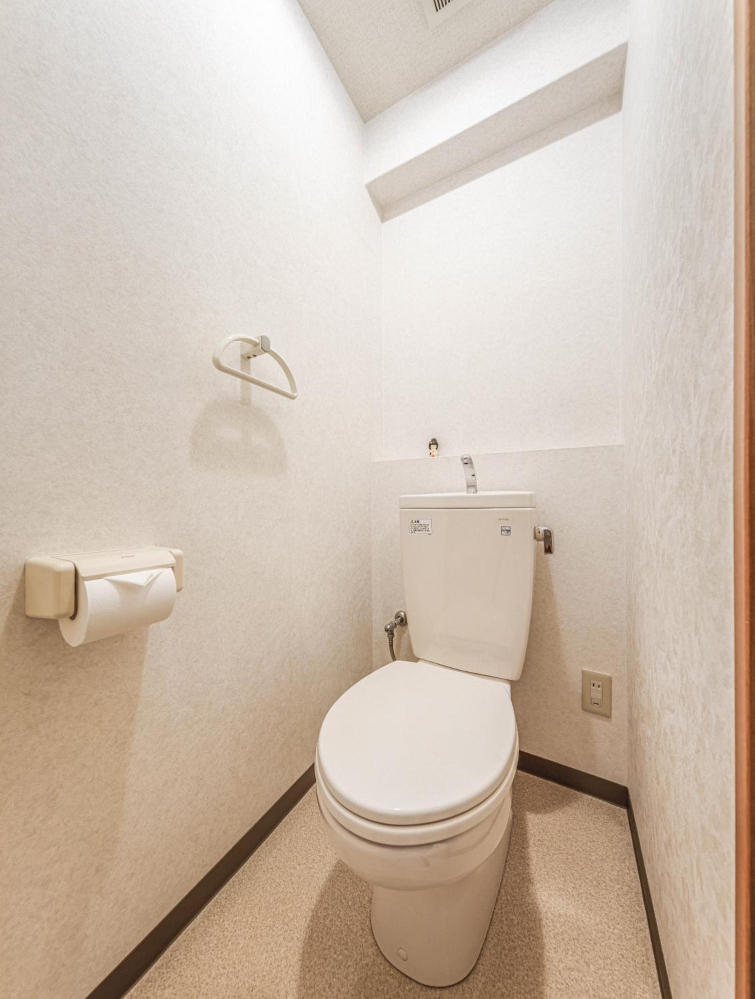 Готель Lite House Shinsaibashi 5 Осака Екстер'єр фото
